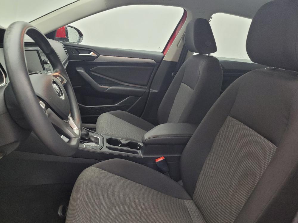 used 2021 Volkswagen Jetta car, priced at $18,795