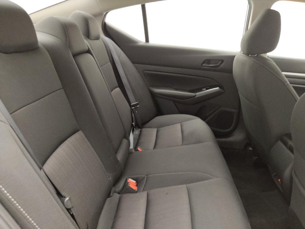 used 2023 Nissan Altima car, priced at $19,295