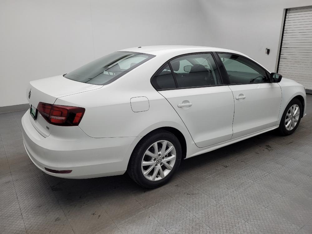 used 2016 Volkswagen Jetta car, priced at $11,395