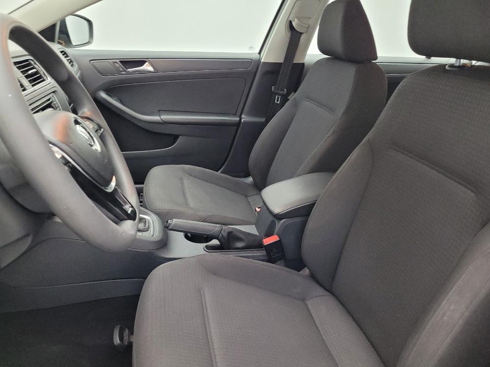 used 2016 Volkswagen Jetta car, priced at $11,395