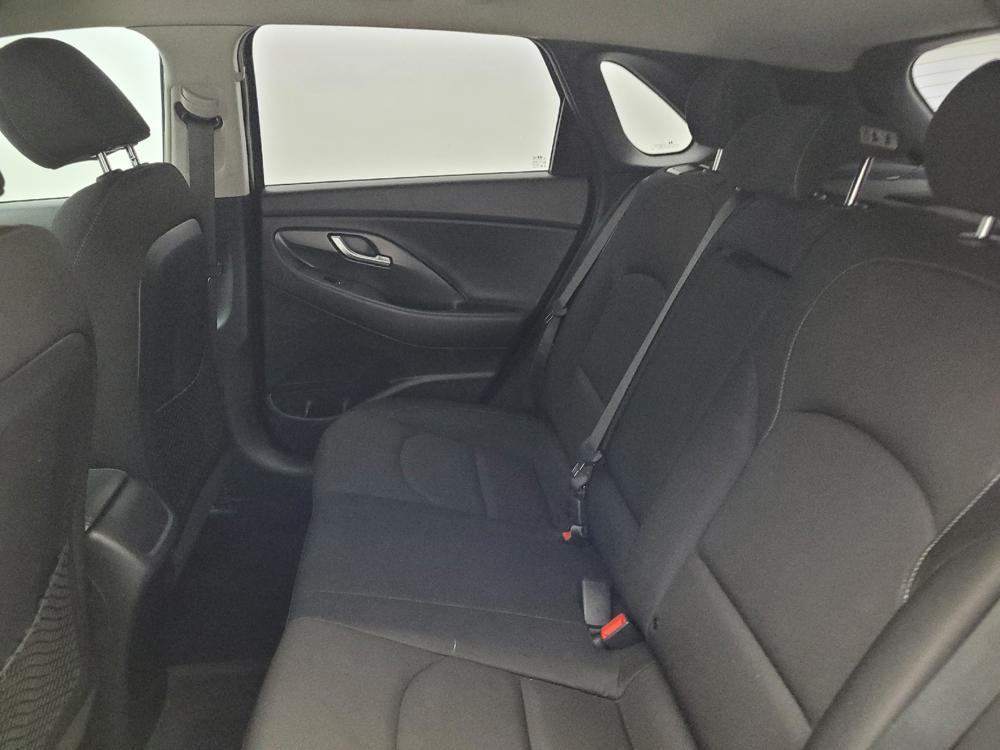 used 2018 Hyundai Elantra GT car, priced at $16,395