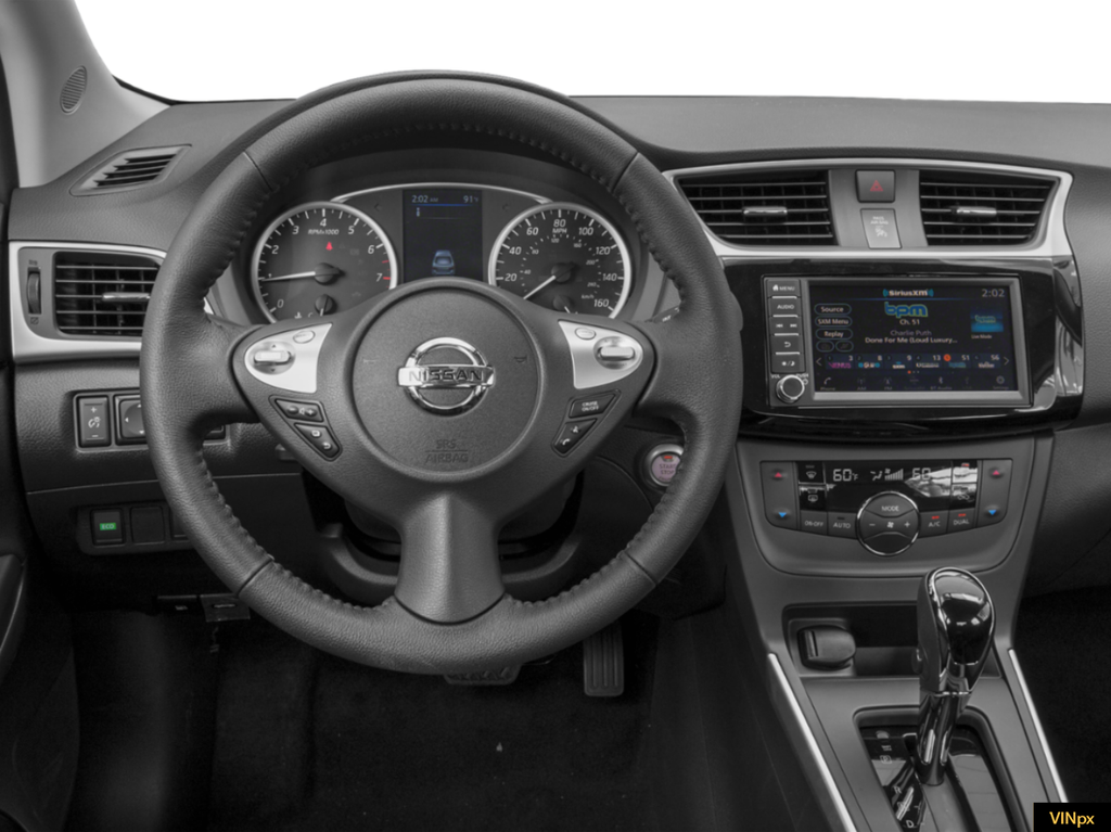 used 2019 Nissan Sentra car, priced at $13,195