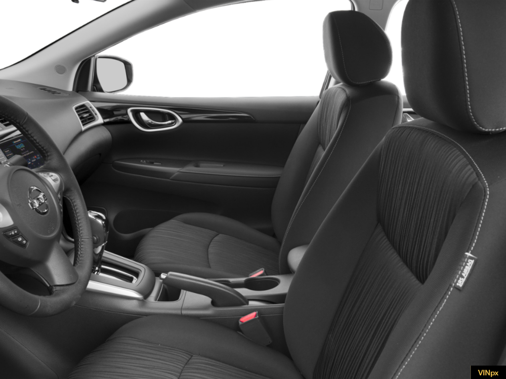 used 2019 Nissan Sentra car, priced at $13,195