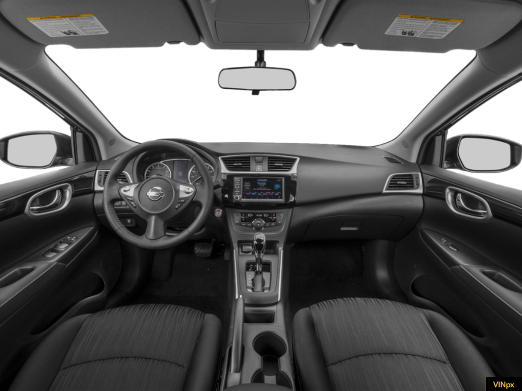 used 2019 Nissan Sentra car, priced at $13,195