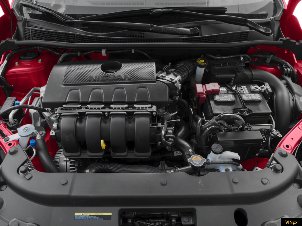 used 2019 Nissan Sentra car, priced at $13,195