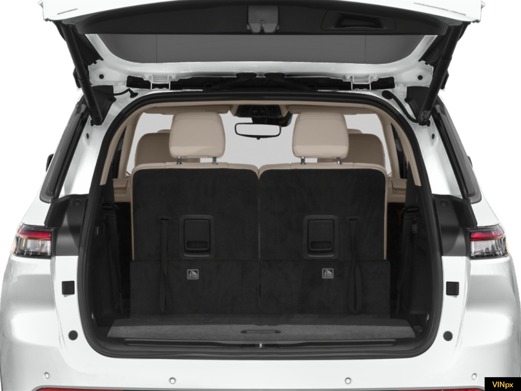 used 2021 Jeep Grand Cherokee L car, priced at $29,095