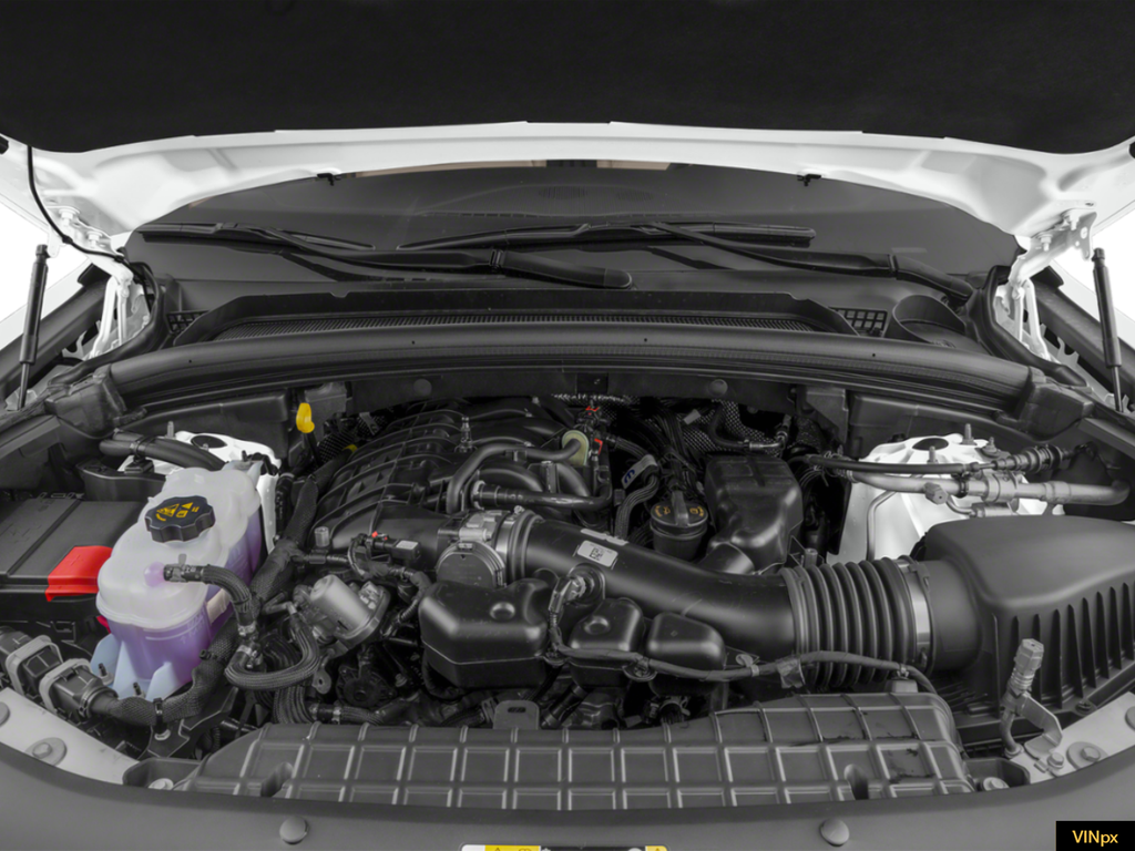 used 2021 Jeep Grand Cherokee L car, priced at $29,095