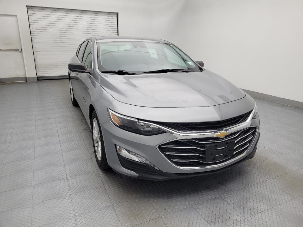used 2023 Chevrolet Malibu car, priced at $22,095