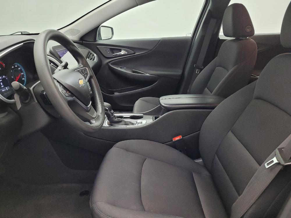 used 2023 Chevrolet Malibu car, priced at $22,095