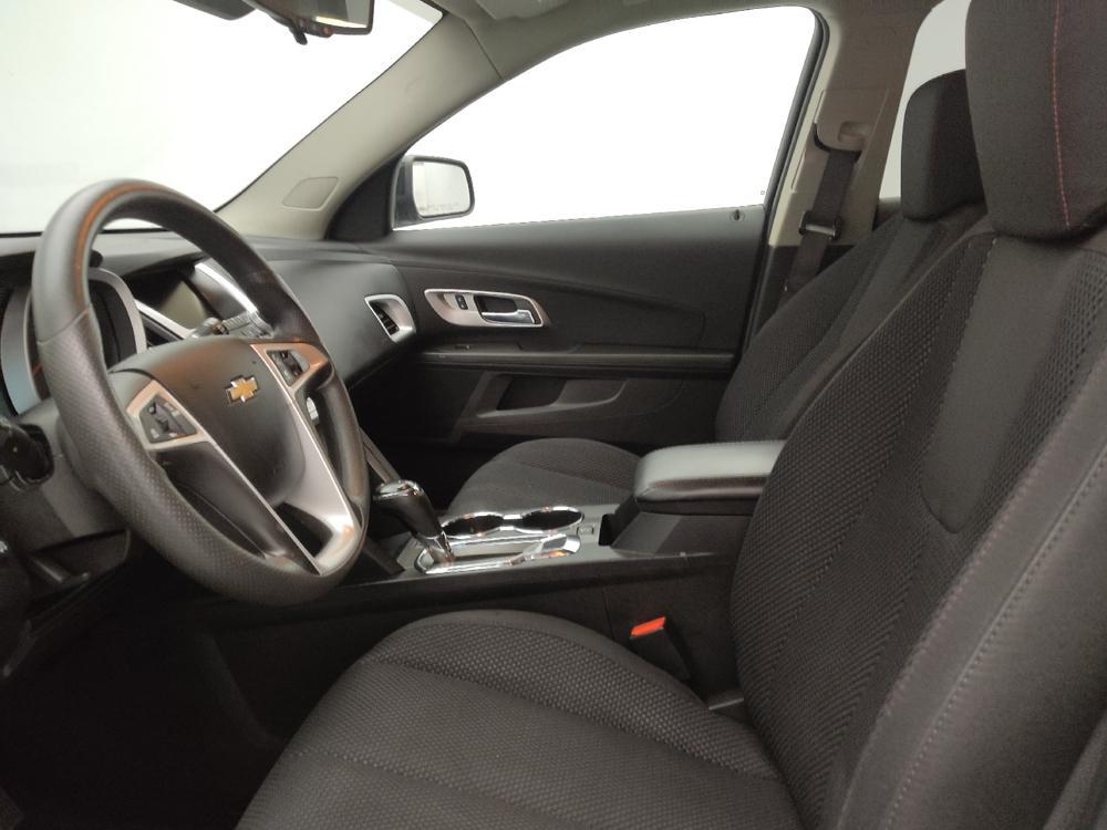 used 2016 Chevrolet Equinox car, priced at $12,195