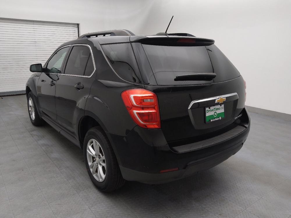 used 2016 Chevrolet Equinox car, priced at $12,195