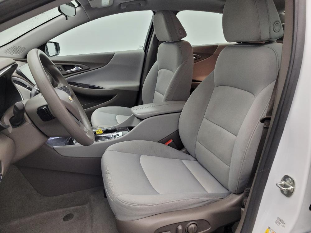 used 2024 Chevrolet Malibu car, priced at $20,695