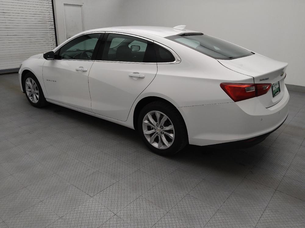 used 2024 Chevrolet Malibu car, priced at $21,795