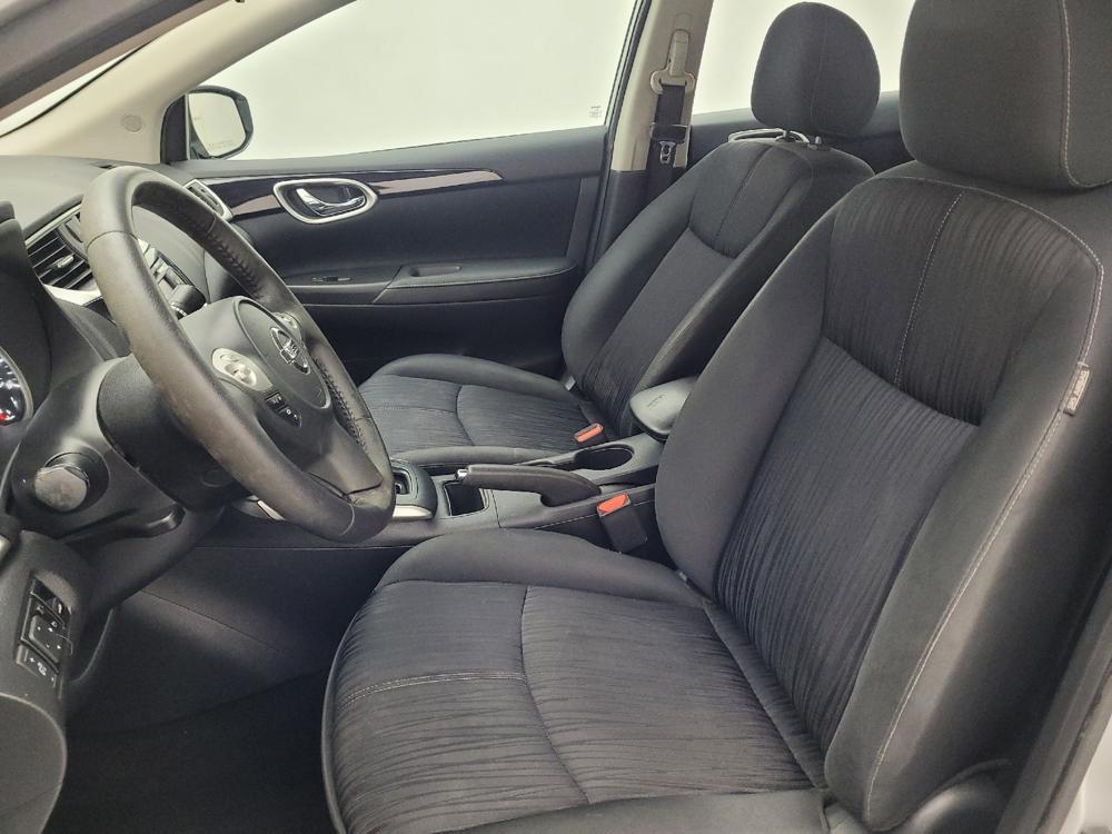 used 2018 Nissan Sentra car, priced at $10,895