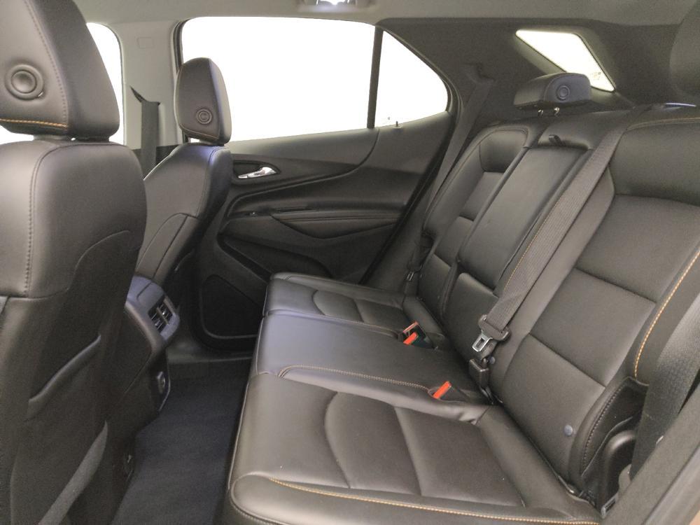 used 2019 Chevrolet Equinox car, priced at $20,495