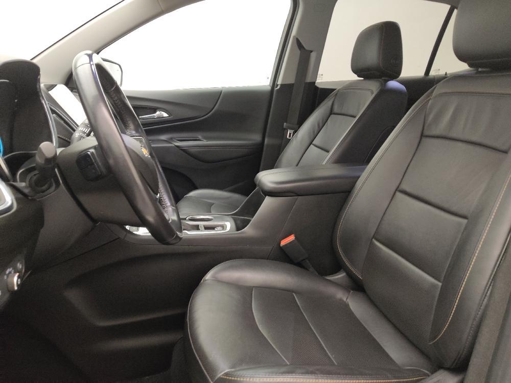 used 2019 Chevrolet Equinox car, priced at $20,495