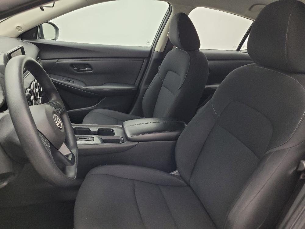 used 2024 Nissan Sentra car, priced at $23,395