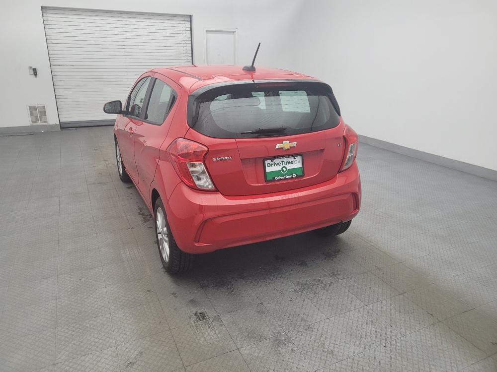 used 2019 Chevrolet Spark car, priced at $15,495
