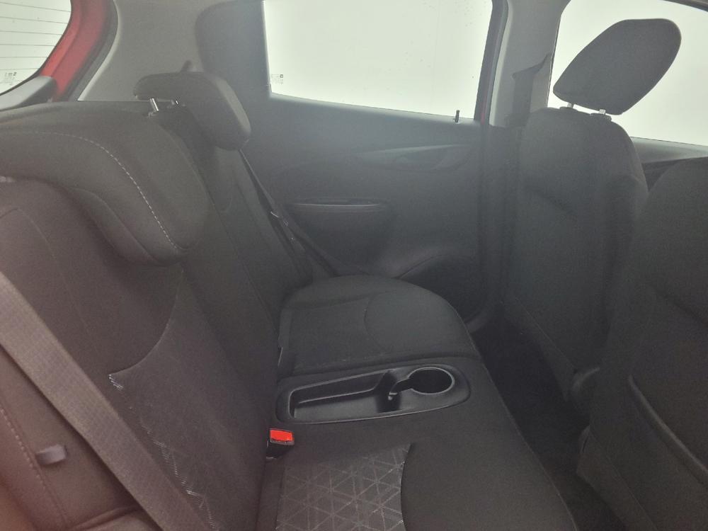 used 2019 Chevrolet Spark car, priced at $15,495