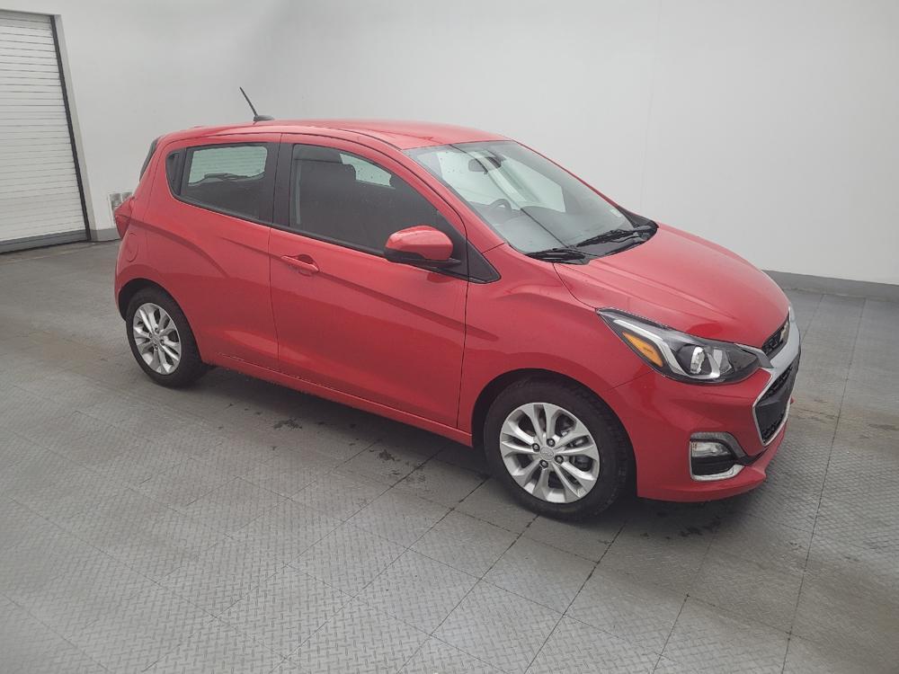 used 2019 Chevrolet Spark car, priced at $15,495