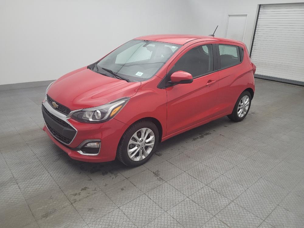 used 2019 Chevrolet Spark car, priced at $15,495