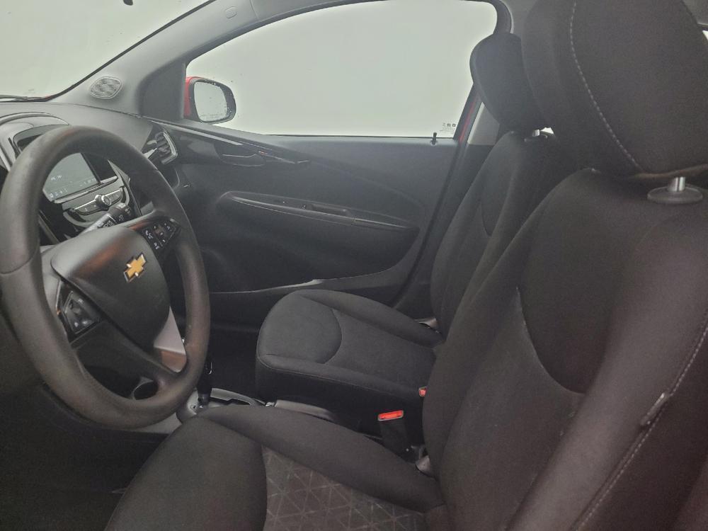 used 2019 Chevrolet Spark car, priced at $15,495