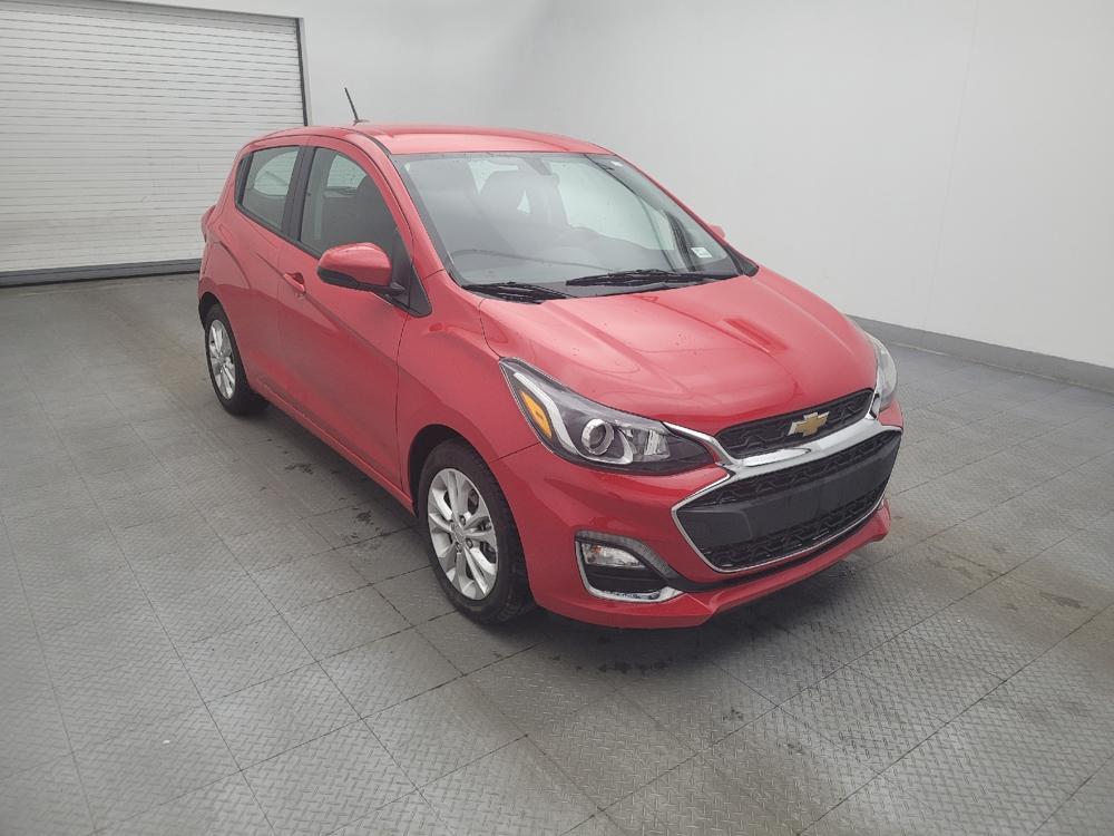 used 2019 Chevrolet Spark car, priced at $15,495