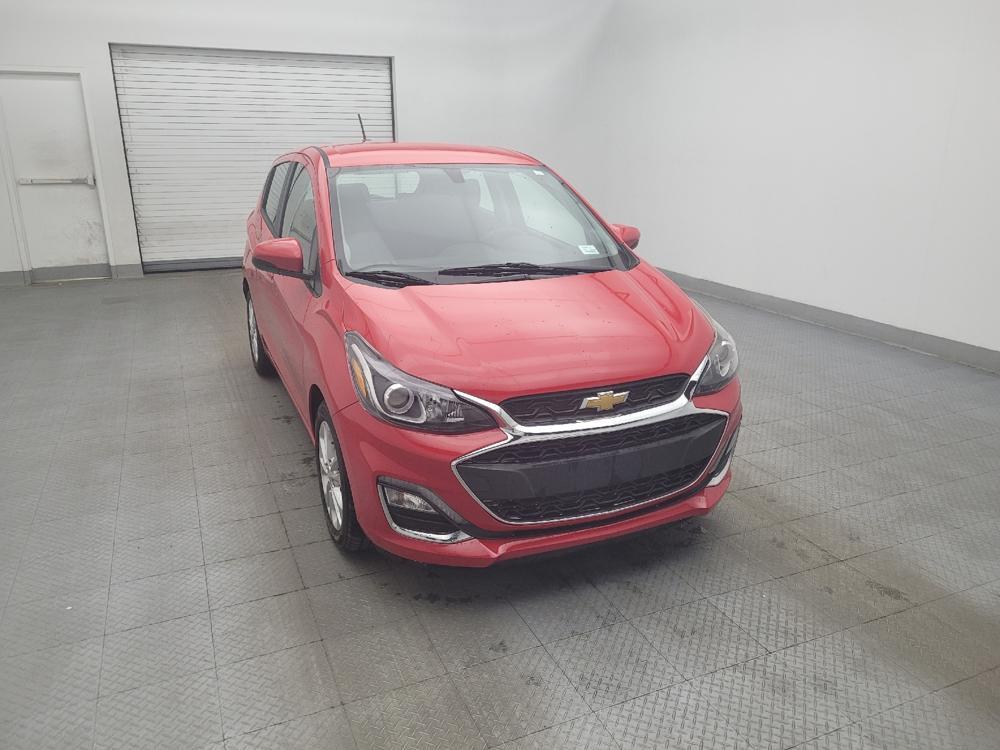 used 2019 Chevrolet Spark car, priced at $15,495