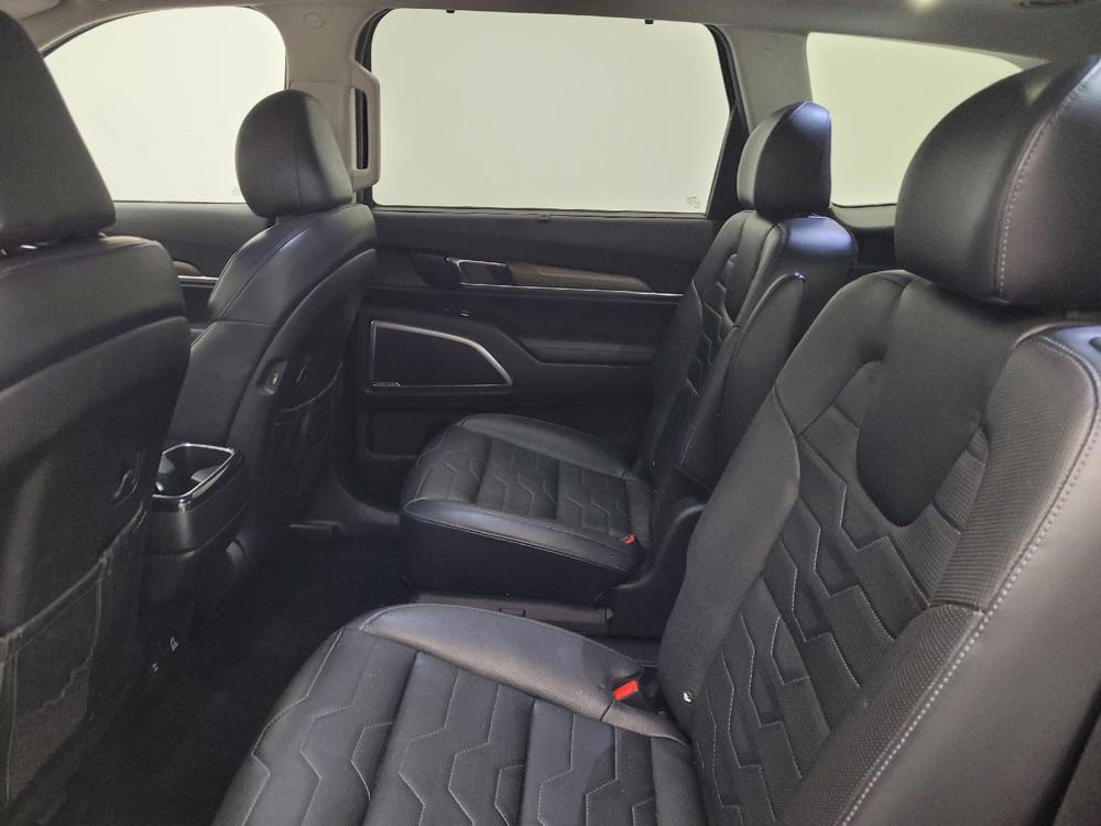 used 2020 Kia Telluride car, priced at $26,195
