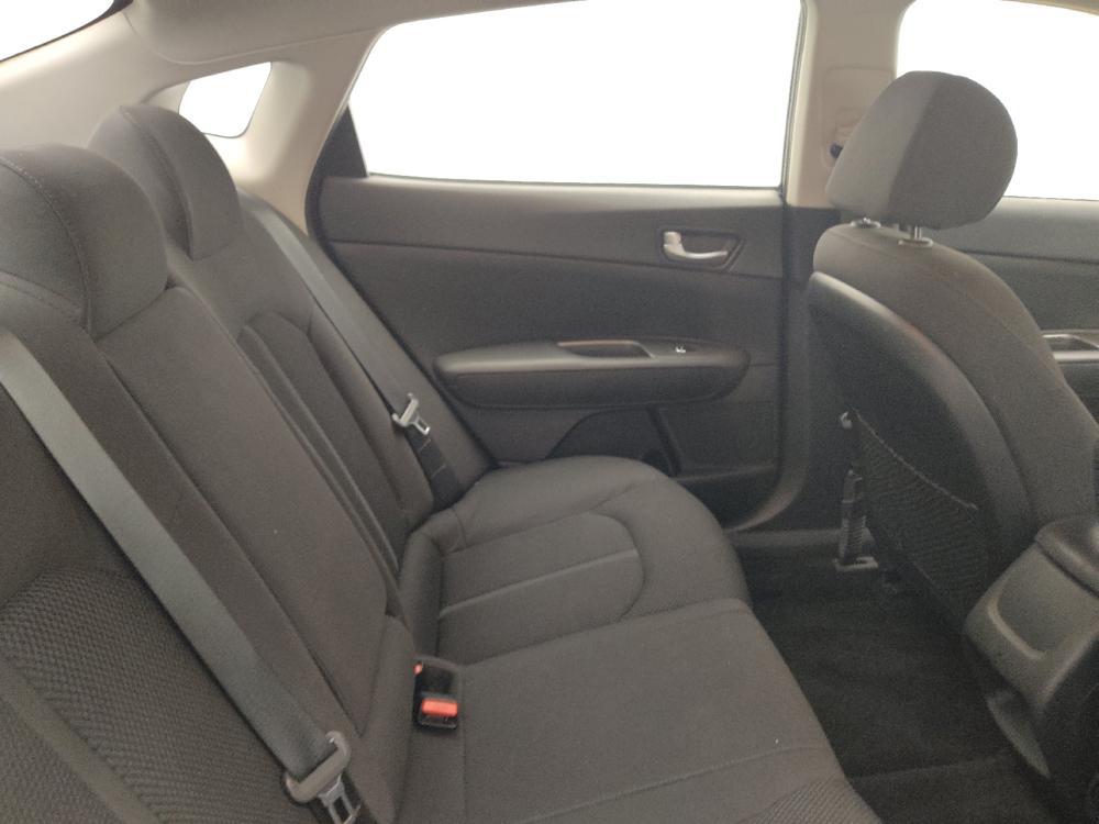 used 2020 Kia Optima car, priced at $16,395