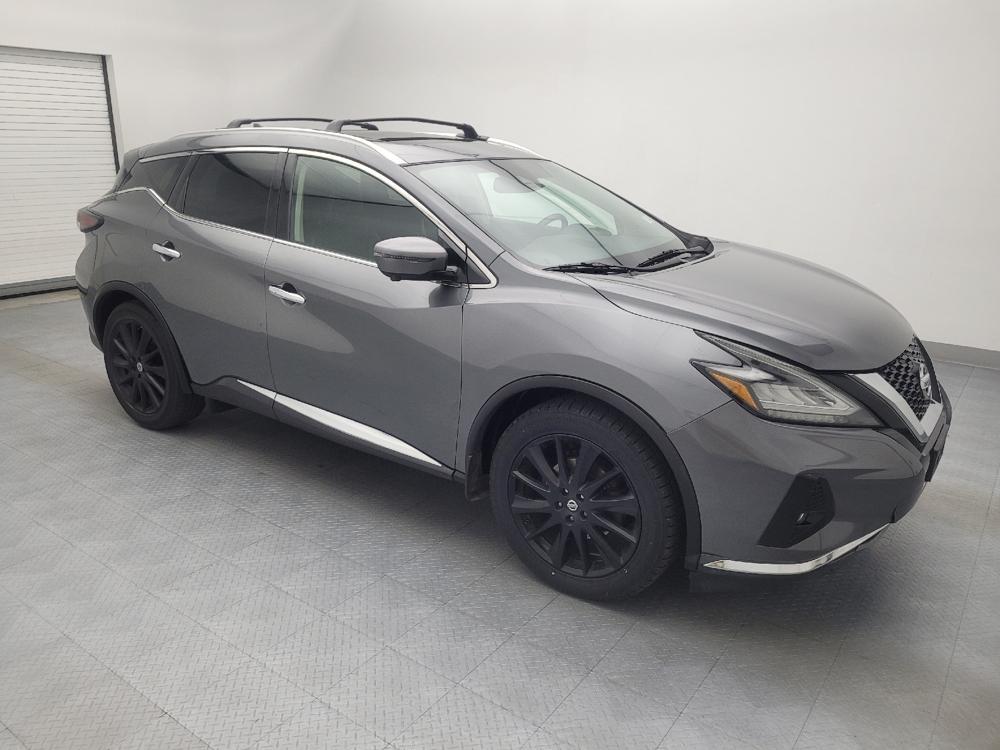 used 2019 Nissan Murano car, priced at $15,795