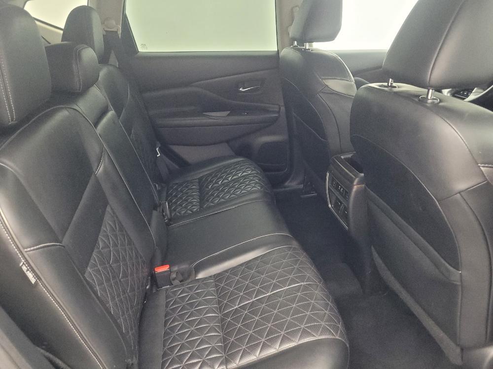 used 2019 Nissan Murano car, priced at $15,795