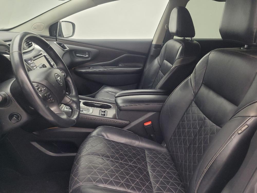 used 2019 Nissan Murano car, priced at $15,795