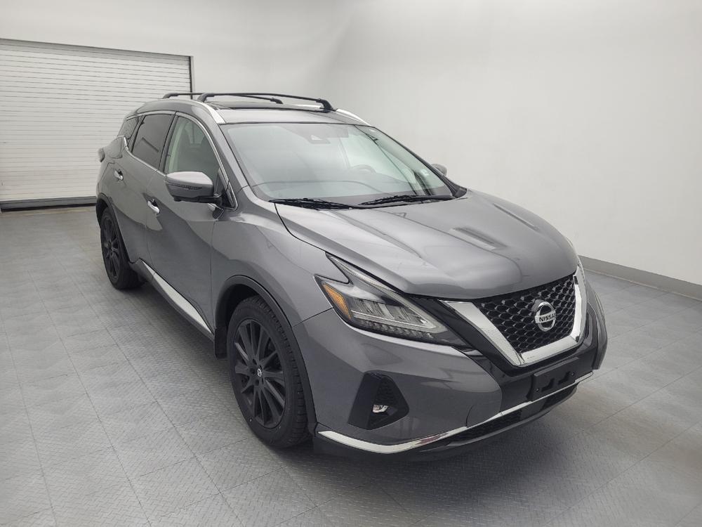used 2019 Nissan Murano car, priced at $15,795