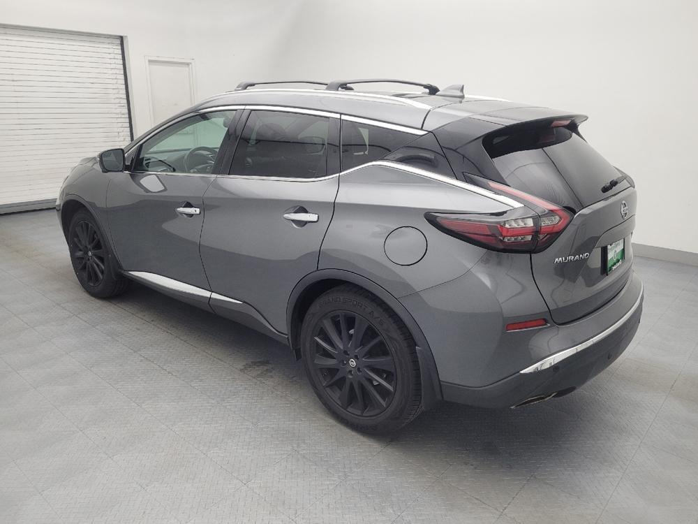 used 2019 Nissan Murano car, priced at $15,795