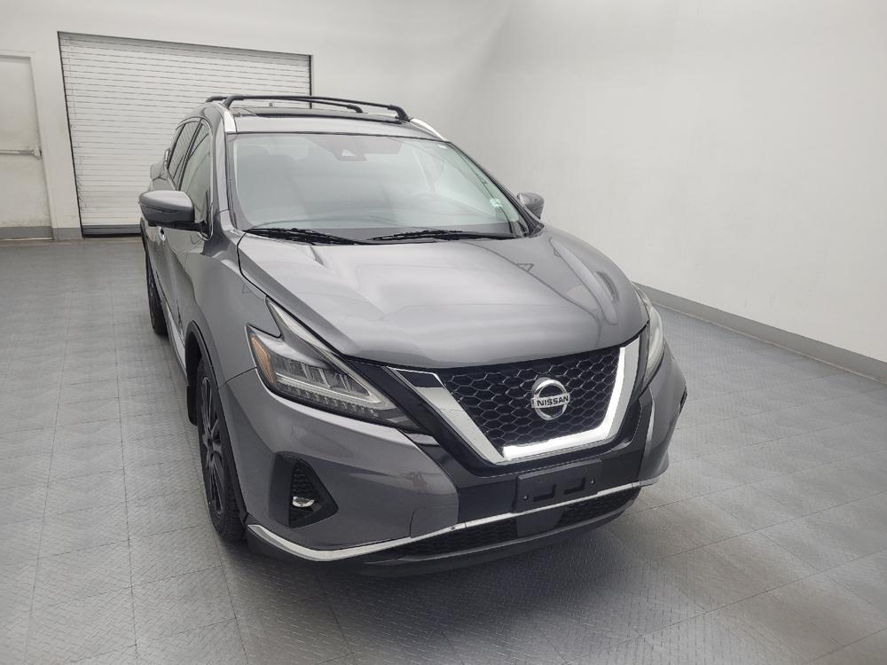 used 2019 Nissan Murano car, priced at $15,795