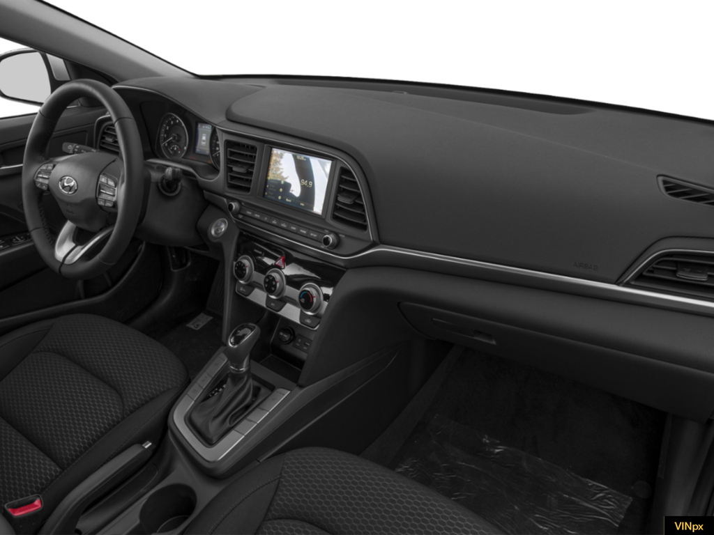 used 2019 Hyundai Elantra car, priced at $14,395