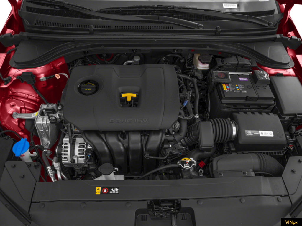 used 2019 Hyundai Elantra car, priced at $14,395