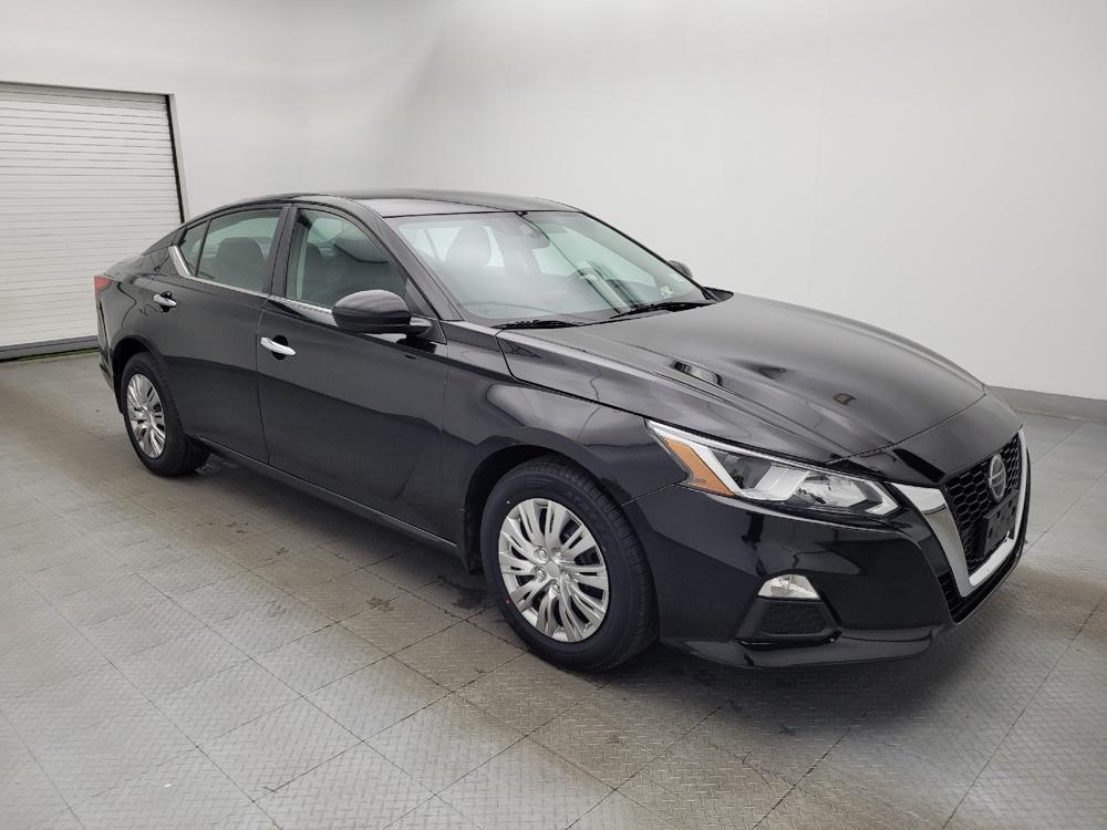 used 2019 Nissan Altima car, priced at $19,095