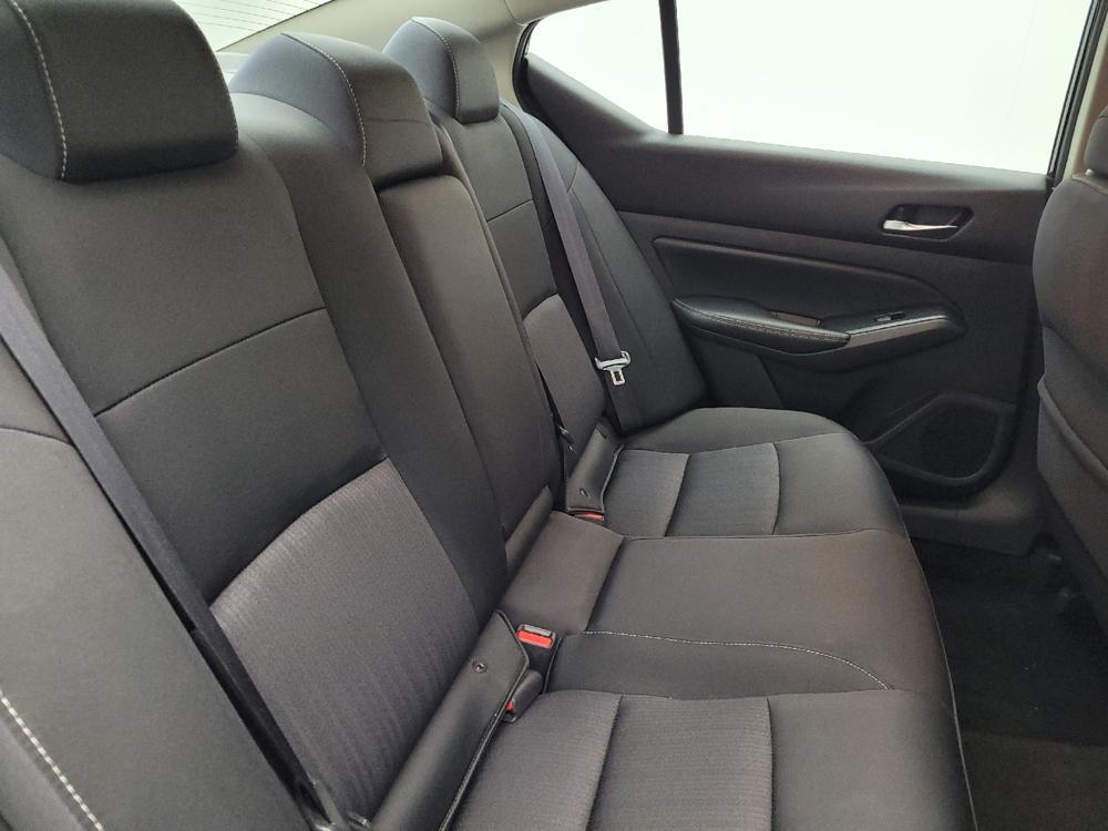 used 2019 Nissan Altima car, priced at $19,095