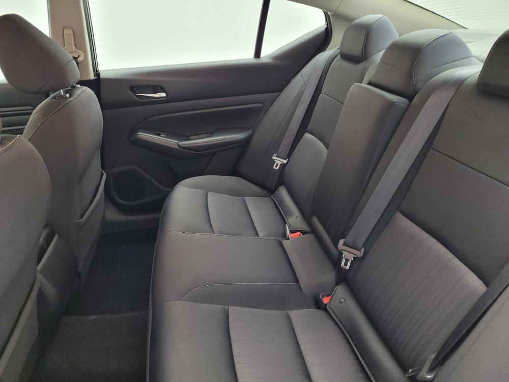 used 2019 Nissan Altima car, priced at $19,095