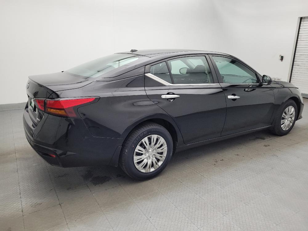 used 2019 Nissan Altima car, priced at $19,095