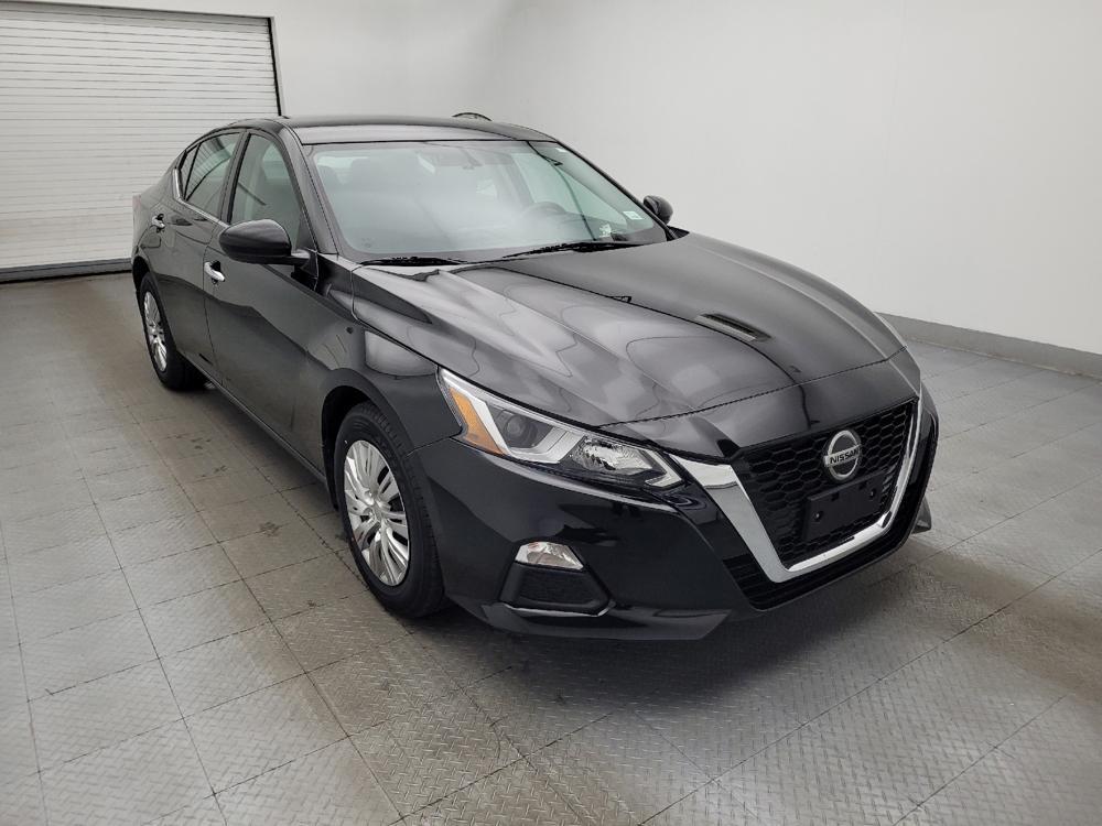 used 2019 Nissan Altima car, priced at $19,095