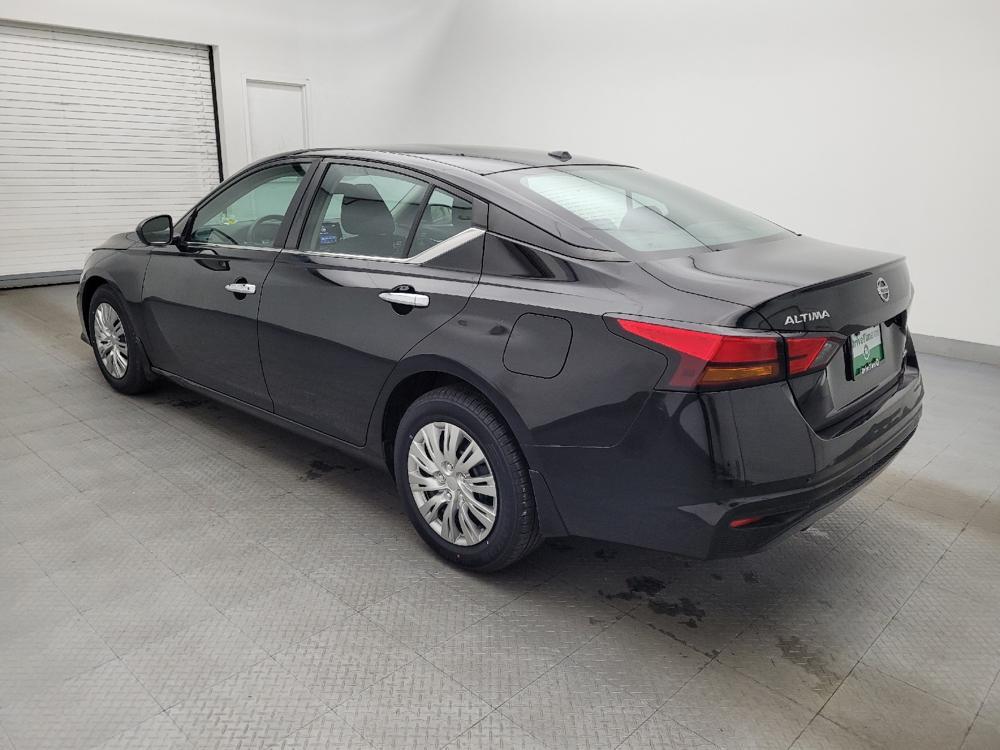 used 2019 Nissan Altima car, priced at $19,095