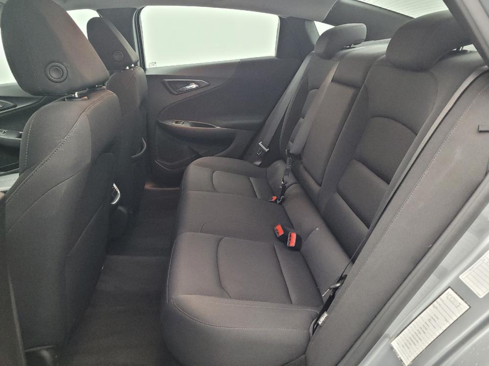 used 2024 Chevrolet Malibu car, priced at $20,795