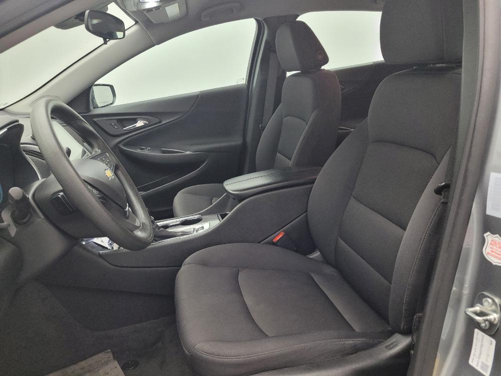 used 2024 Chevrolet Malibu car, priced at $20,795