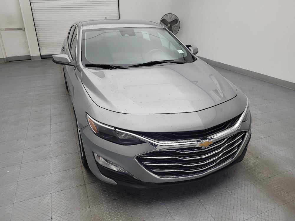 used 2024 Chevrolet Malibu car, priced at $20,795