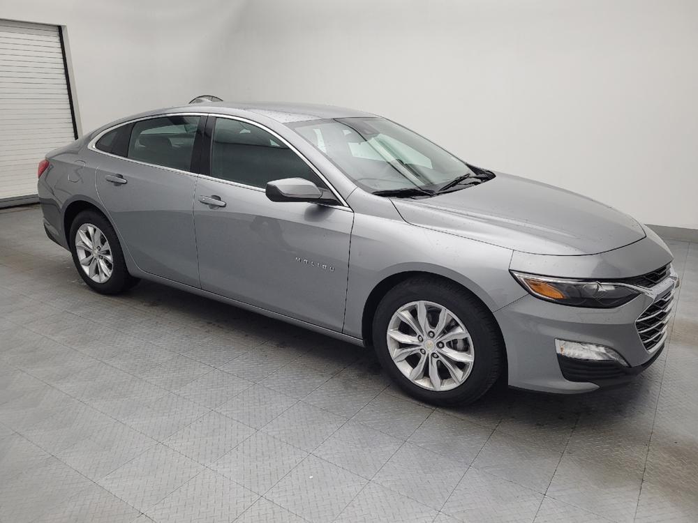 used 2024 Chevrolet Malibu car, priced at $20,795