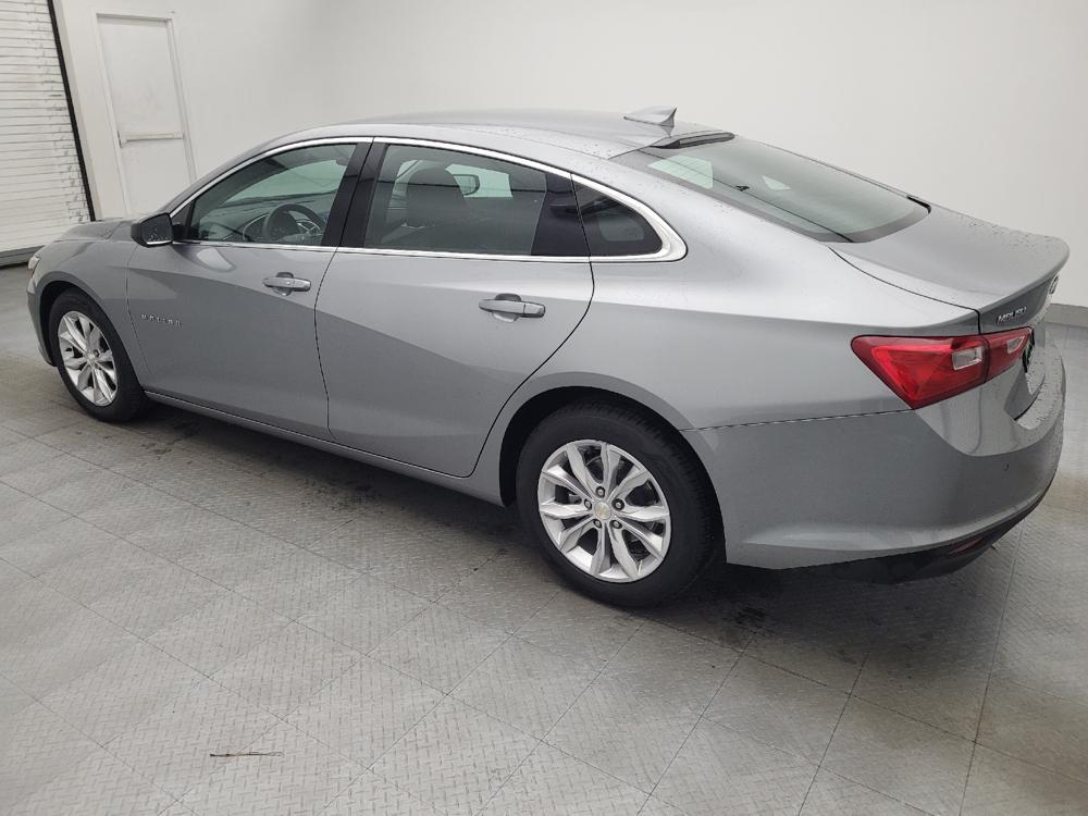 used 2024 Chevrolet Malibu car, priced at $20,795