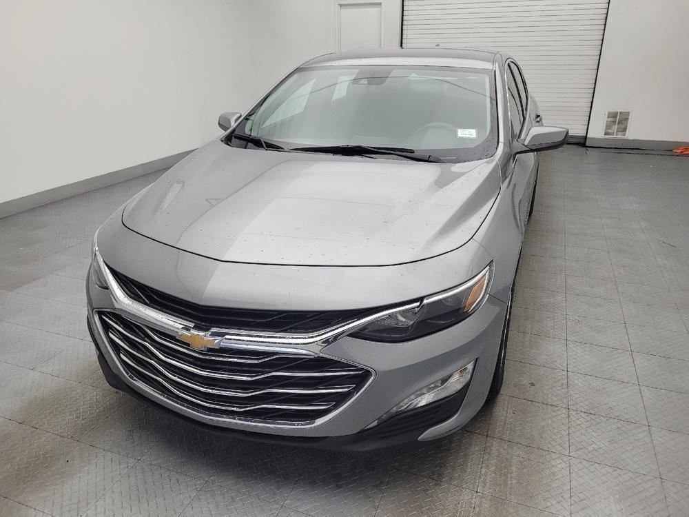 used 2024 Chevrolet Malibu car, priced at $20,795